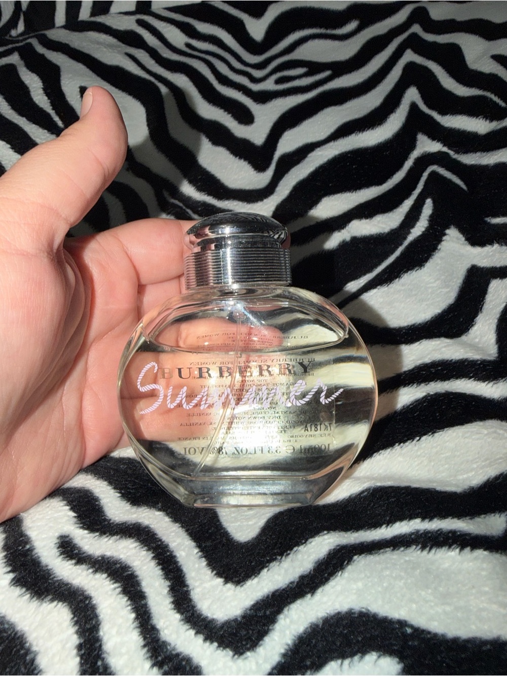 Burberry Summer Fragrance !